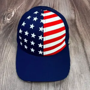 Navy Blue / Adjustable (55-59cm）