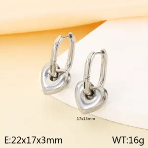 Steel Color KE117850-Z