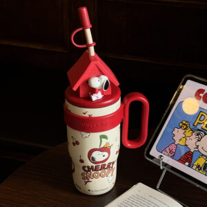 Red / 800ML