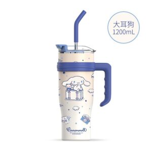 Big Ear Dog Big Mac / 1200ml