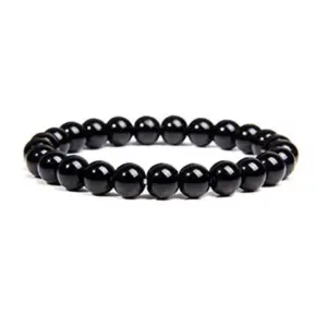 Black agate