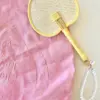 Wholesale Sweet Holiday Straw Accessory For Adults Featuring Beading Craftsmanship