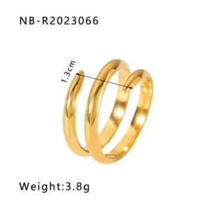 NB-R2023066 / Adjustable Opening