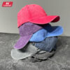oly-39d8d83f84c9da6e8cfc19a3822257d1 Wholesale Washed Vintage Hip-Hop Baseball Cap with Curved Brim for Men and Women, Retro Style.