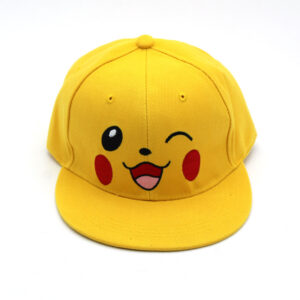 Winking Pikachu Adult / Adjustable