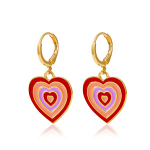 Kc gold red dz-1031