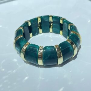 Dark green