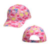 Wholesale children's hat little dinosaur small crocodile small sailing boy peaked cap baby baseball cap sun protection hat female
