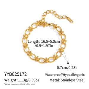 Gold / YYB025172