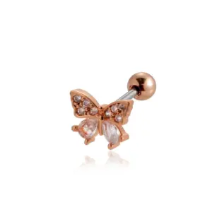 7# / Rose Gold