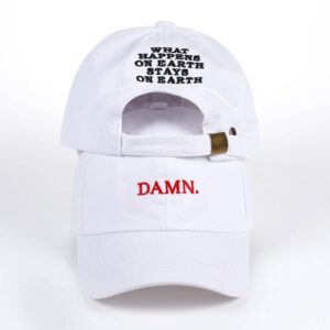 White / Adjustable