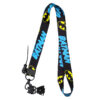 Wholesale Game-Style Cartoon Mobile Phone, Long and Short Neck, Lanyard Pendant, Wide Heat Transfer OLY Exclusive