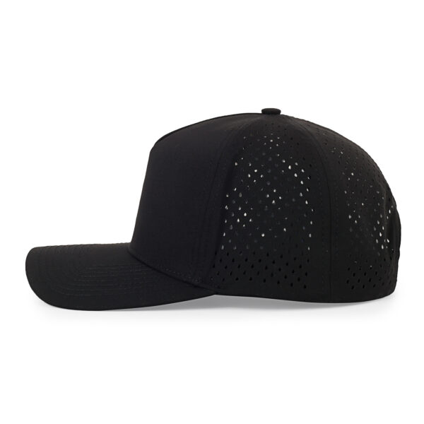 Wholesale Five Pieces Quick Drying Richardson Cross Border Breathable Truck Driver Baseball Cap Cap Mountaineering Trip