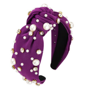 1# Purple