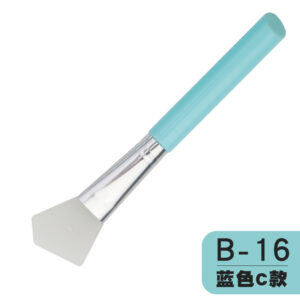 Diagonal tail b-16 [blue c style]