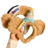 oly-3ad14c57b21256d4e862e6e789de35b5 Wholesale Cute Headband Duffy Bear Birthday Party Photo Headwear Sailor Navy Plush Headband Cartoon Hair Accessories