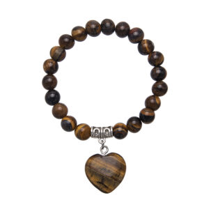 Tiger eye