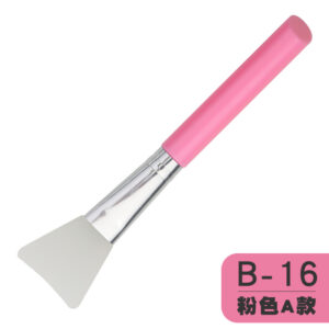 Diagonal tail b-16 [pink type a]