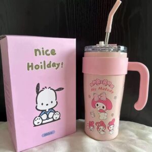 Melody handle cup / 850ML