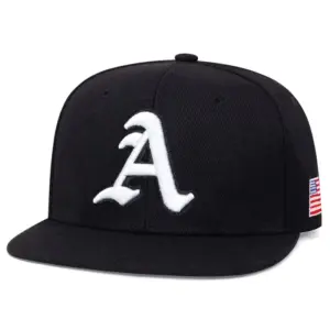 Black / Average Size