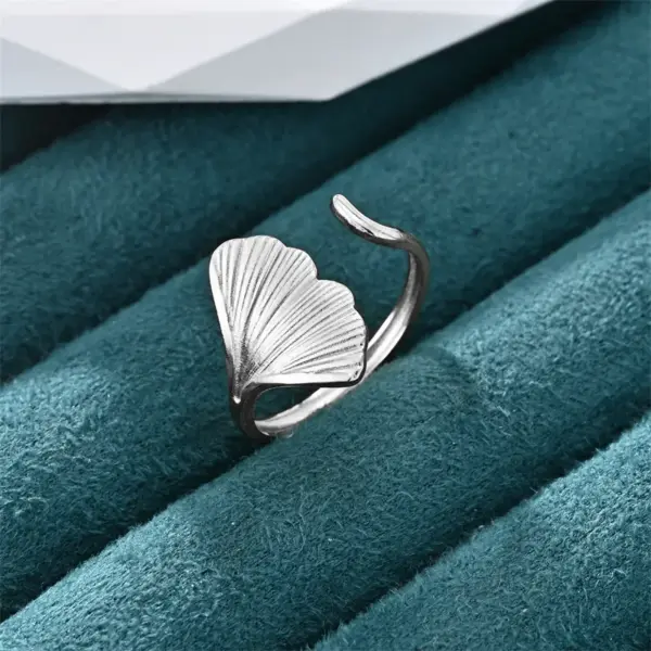 oly-3b18c59c0d4b6b8066569a25f6fec978 Wholesale Jewelry Vacation Simple Style Star 304 Stainless Steel Open Rings