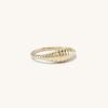oly-3b3603cafae03f55615ff7954d58ed7d Wholesale Fashion simple fashion style stainless steel gold plated ring personality couple Ring Ring