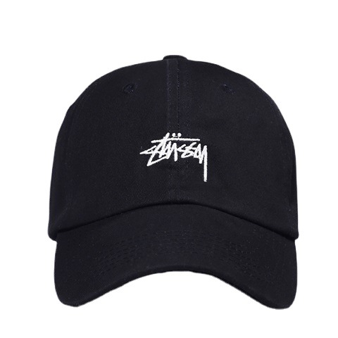oly-3b39a6e610acf324a3a07d51751b869f Wholesale High Street Fashionistas Embroidered Soft Top Duck Tongue Hat Men's and Women's Casual All-match Baseball Cap Autumn and Winter Korean Style Hip-hop Cap