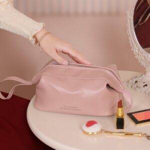 Cloud single layer rose pink
