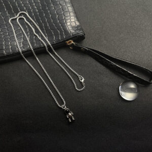 Non-magnetic holding star [1] Keel chain