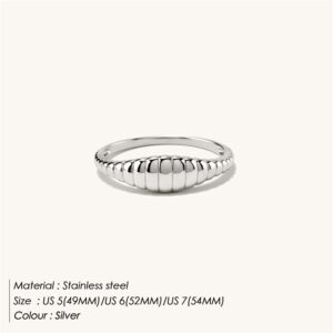 Steel color-circumference 52MM-US6