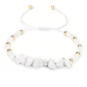 White turquoise