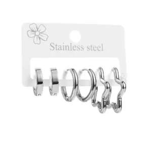 Silver / Star