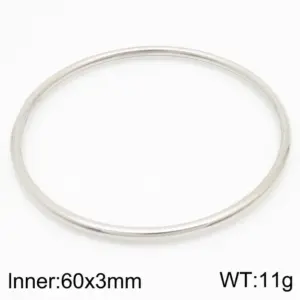 KB179807-Lo / Steel Color