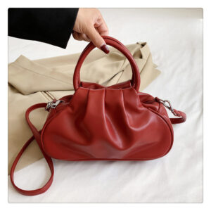 Wine red