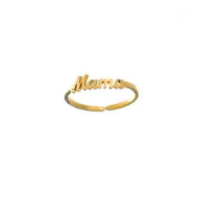 Rings-Gold