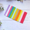 Wholesale Popular Pure Color High Elastic Headband Yoga Sports Headband Hair Accessories Sweat-Absorbent Headscarf Headband Wide-Brimmed Headband