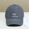 Wholesale Baseball Cap American Version Quick-drying Large Head Circumference Sun Protection Uv Peaked Cap Washed Sun Hat