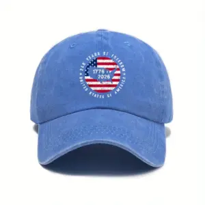 Royal Blue—Style C / adjustable