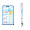 oly-3bf2b398ed030e64bfc01a90dc18af3f Wholesale Cartoon Animation Hard Bus Push-fit Card Sleeve Thermal Transfer Student Campus Card Polyester Lanyard Card SLO OLY Exclusive