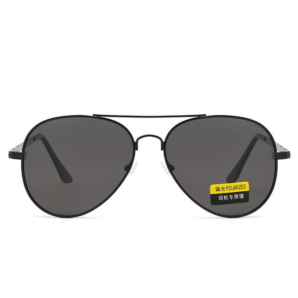 oly-3c33402ecfcfb7280cfa12419b58f97a Wholesale Polarized Sunglasses Men's Advanced Sense UV-resistant Sunglasses Driver Driving Glasses Fashion Sunshade Glasses