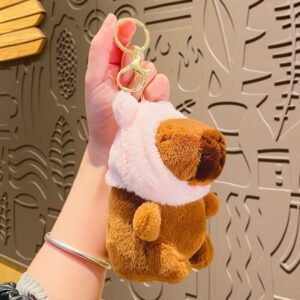 Capebala Headset-Piggy Hat / No specifications