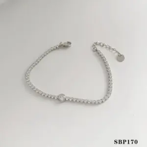 Silver Sbp170