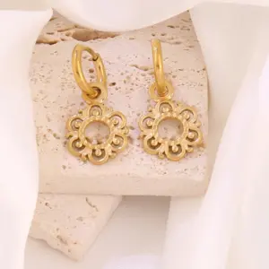 Gold / Average Size / C