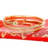 Wholesale Year of the Snake Corundum Bracelet Ancient Fa Ling Snake Bracelet Zodiac Bracelet Light Luxury High Sense Design Sense Live