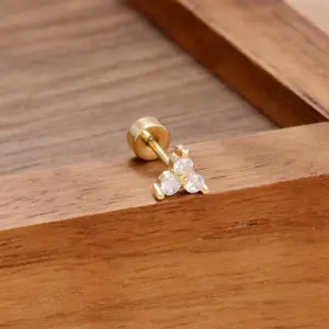 Y26633- Gold -1 Piece