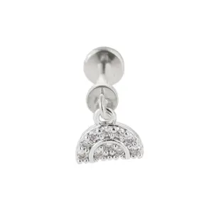 Steel Color / Average Size / 5#