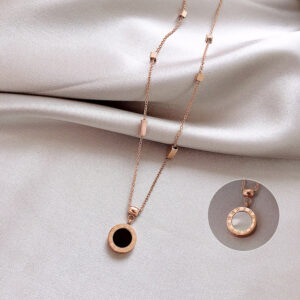 Roman Necklace