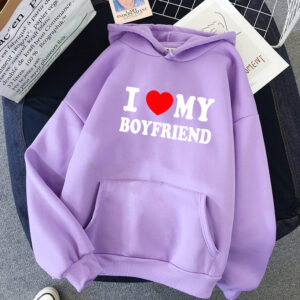Light purple BOY / S