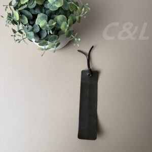 Olive green / 15cm*3.8cm