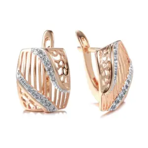 H0335 Rose Gold